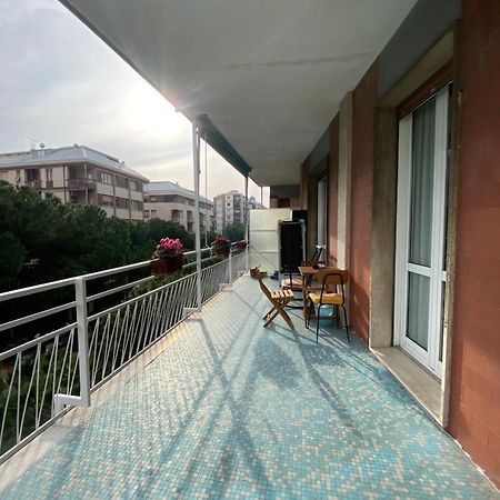 Casa Vacanze Tardy E Benech Savona Exterior photo