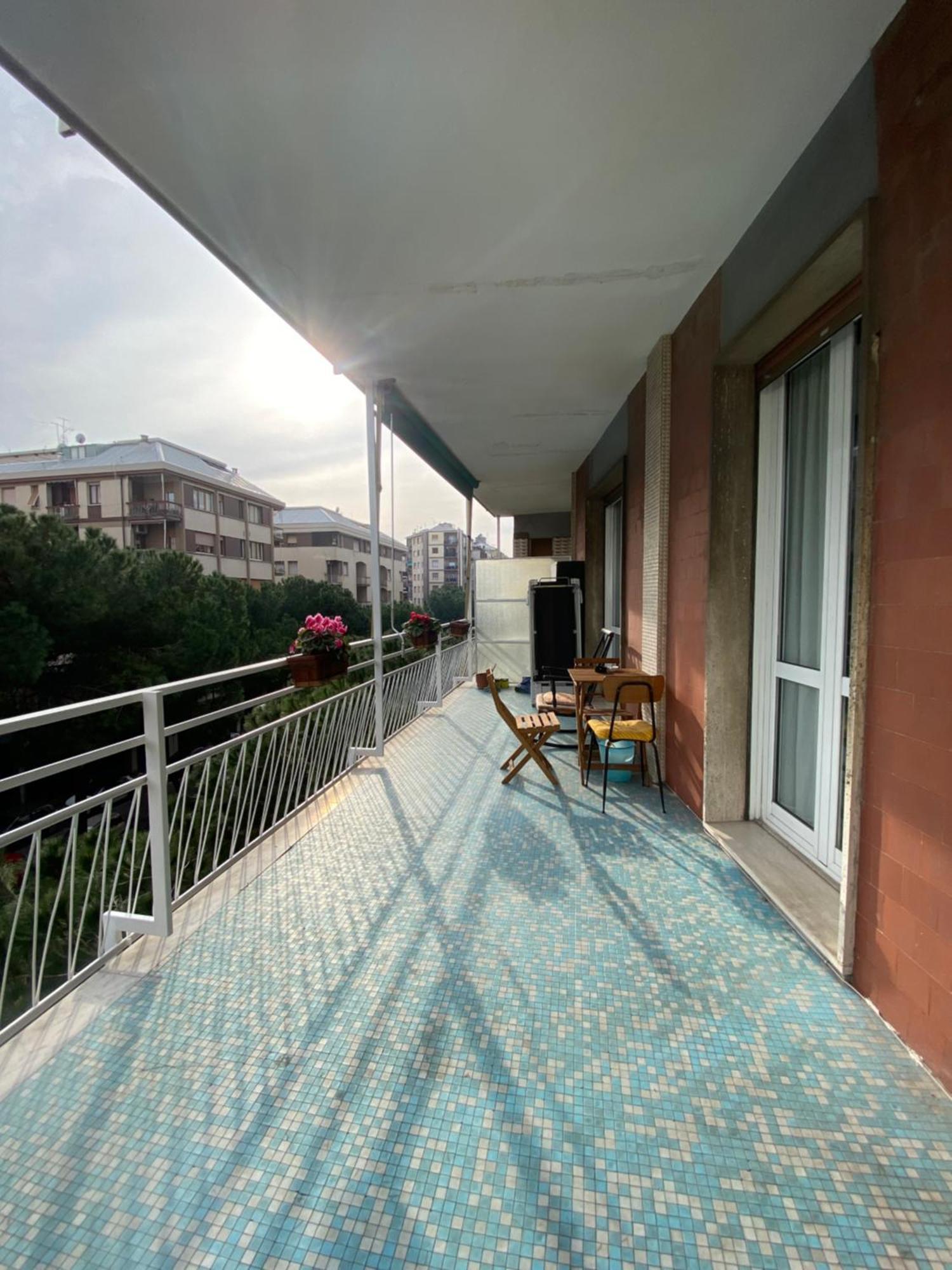 Casa Vacanze Tardy E Benech Savona Exterior photo